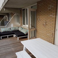 Amsterdam, Camperstraat, 2-kamer appartement - foto 5
