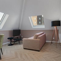 Arnhem, Patersstraat, 2-kamer appartement - foto 4
