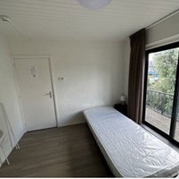 Eindhoven, Gestelsestraat, studentenkamer - foto 4