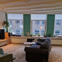 Kampen, Oudestraat, 5-kamer appartement - foto 4