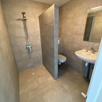 Hengelo (OV), B P Hofstedestraat, zelfstandige studio - foto 4