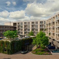 Eindhoven, Haagdijk, 3-kamer appartement - foto 4
