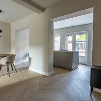 Tilburg, Duifstraat, eengezinswoning - foto 4