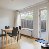 Amsterdam, Kranenburg, 2-kamer appartement - foto 4