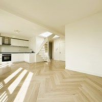 Amsterdam, Tweede Boerhaavestraat, 3-kamer appartement - foto 4