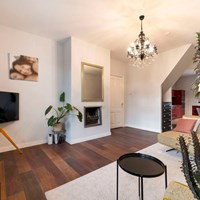 Hilversum, Badhuislaan, maisonnette - foto 4