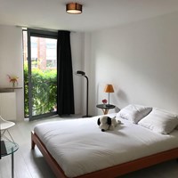 Amsterdam, Scheepstimmermanstraat, eengezinswoning - foto 4