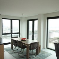Amsterdam, Boterbloemstraat, 4-kamer appartement - foto 6