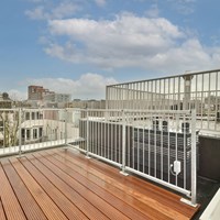 Amsterdam, Eerste Oosterparkstraat, 2-kamer appartement - foto 6