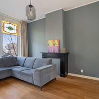Utrecht, Jan Pieterszoon Coenstraat, maisonnette - foto 6