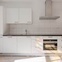 Amsterdam, Marowijnestraat, maisonnette - foto 4