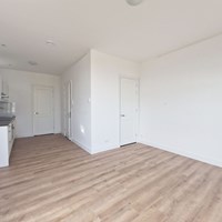Rotterdam, Zaagmolenstraat, 2-kamer appartement - foto 5