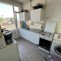 Hengelo (OV), Stationsplein, studentenkamer - foto 4