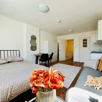 Maastricht, Brusselsestraat, zelfstandige studio - foto 5