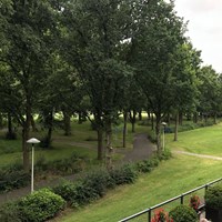 Utrecht, Jo Wüthrichlaan, 3-kamer appartement - foto 6