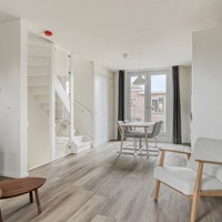 Leiden, Pioenstraat, 3-kamer appartement - foto 4