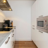 Roosendaal, Evelindeflat, portiekflat - foto 6
