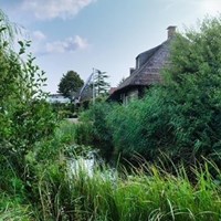 Loosdrecht, 't Breukeleveensemeentje, vrijstaande woning - foto 4
