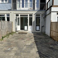 Rotterdam, Strevelsweg, benedenwoning - foto 6