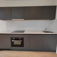 Arnhem, Groningensingel, zelfstandige studio - foto 4