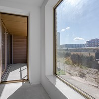 Amsterdam, Solitudolaan, 2-kamer appartement - foto 4