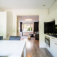 Amsterdam, Sportstraat, benedenwoning - foto 5