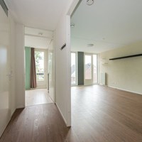 Delft, Kruisstraat, galerijflat - foto 4