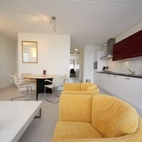 Groningen, Oosterhamrikkade, penthouse - foto 4