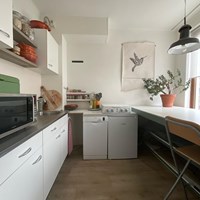 Arnhem, Steenstraat, semi zelfstandige studio - foto 6