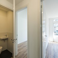 Amsterdam, Kribbestraat, 3-kamer appartement - foto 6
