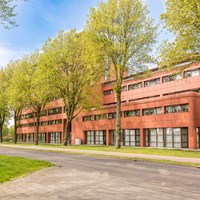 Rotterdam, Prinsenlaan, zelfstandige studio - foto 6