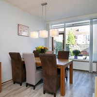 Leeuwarden, Bilderdijkstraat, eengezinswoning - foto 5