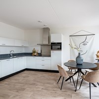 Meppel, Kromme Elleboog, 3-kamer appartement - foto 4