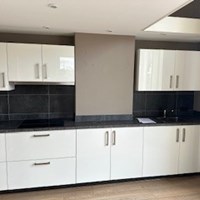 Arnhem, Zijpendaalseweg, semi zelfstandige studio - foto 6