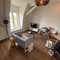 Groningen, Steentilstraat, kamer - foto 4