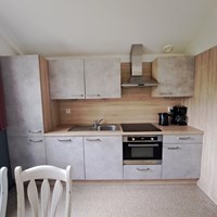 Hoeven, Haspelstraat, recreatiewoning - foto 6