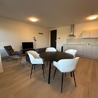 Gennep, Europaplein, portiekflat - foto 4
