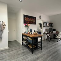 Assen, Noordersingel, 2-kamer appartement - foto 5