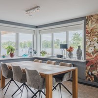 Warmenhuizen, Pastoor Willemsestraat, penthouse - foto 4