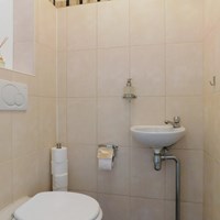Nieuw-Vennep, Strausslaan, split-level woning - foto 6