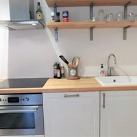 Amsterdam, Van Hilligaertstraat, benedenwoning - foto 6