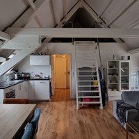Haarlem, Donkere Spaarne, 3-kamer appartement - foto 6