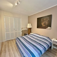 Leiden, Mandenmakerssteeg, 2-kamer appartement - foto 6