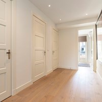 Den Haag, Lubeckstraat, 3-kamer appartement - foto 6