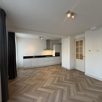 Amsterdam, Ruysdaelstraat, 3-kamer appartement - foto 4