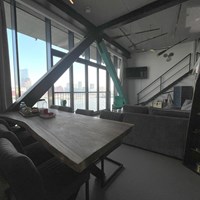 Rotterdam, Nico Koomanskade, 3-kamer appartement - foto 5