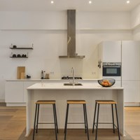 Amsterdam, Gillis van Ledenberchstraat, benedenwoning - foto 4