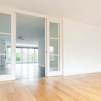 Aalsmeer, Perronzijde, geschakelde woning - foto 4