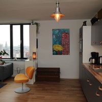 Groningen, Wielewaalplein, 2-kamer appartement - foto 4