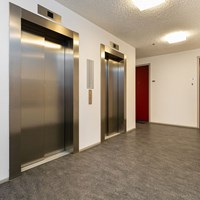 Rotterdam, Wijnbrugstraat, 3-kamer appartement - foto 4